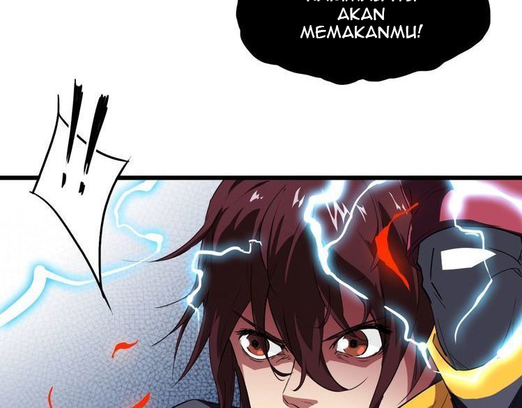 Dragon’s Blood Vessels Chapter 11 Gambar 112